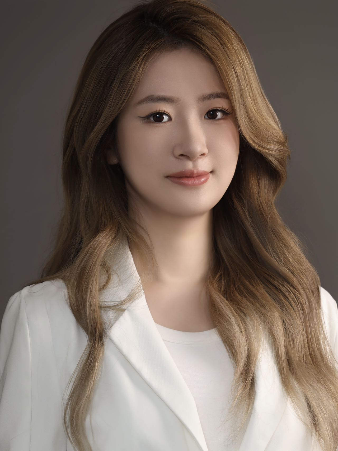 Portrait of Jane Yang